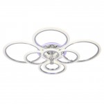 Светильник Profit light 1376/8 CHR