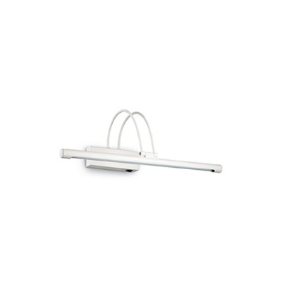 

Ideal Lux BOW AP66 BIANCO Настенный светильник