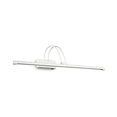 

Светильник бра Ideal lux BOW AP114 BIANCO (137612, BOW AP114 BIANCO