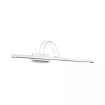 Светильник бра Ideal lux BOW AP114 BIANCO (137612)