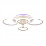 Светильник Profit light 1376/4 WHT