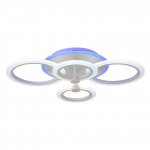 Светильник Profit light 1376/4 WHT