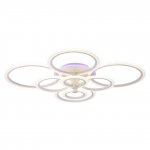 Светильник Profit light 1376/8 WHT RGB