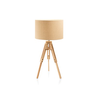 

Настольная лампа Ideal lux KLIMT TL1 (137841, KLIMT TL1
