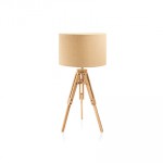 Настольная лампа Ideal lux KLIMT TL1 (137841)