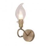 Светильник настенный бра Odeon light 1379/1W CARDARIA