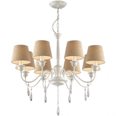 Люстра классическая Favourite 1379-8p