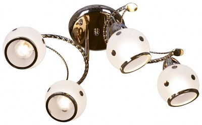 Светильник Velante 138-307-04