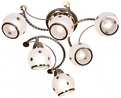 Светильник Velante 138-307-06 Светильник Velante 138-307-06