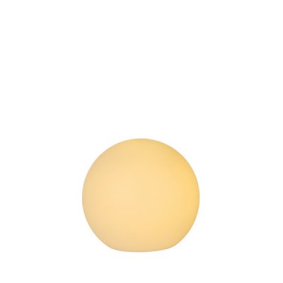 Ландшафтный светильник Lucide 13800/38/31 GARDEN BALL