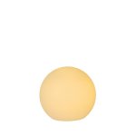 Ландшафтный светильник Lucide 13800/38/31 GARDEN BALL