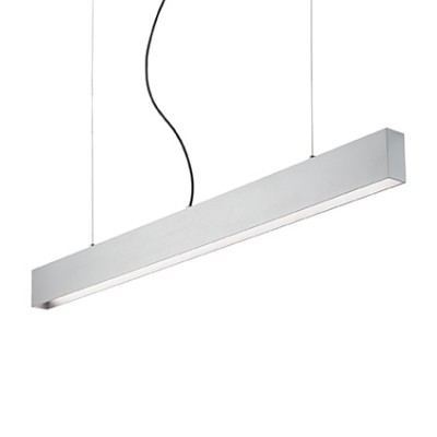 Подвесной светильник Ideal lux CLUB SP168 BIANCO (138008)
