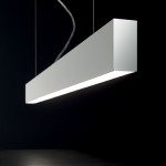 Подвесной светильник Ideal lux CLUB SP168 BIANCO (138008)