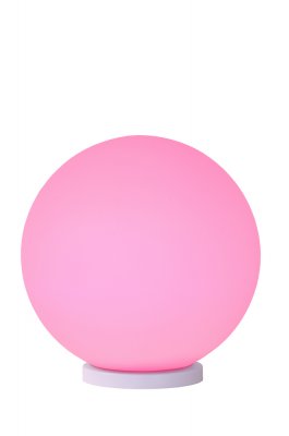 Ландшафтный светильник Lucide 13806/35/61 POOL BALLS