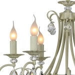 Люстра Favourite 1381-6P