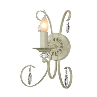 Светильник настенный бра Favourite 1381-1W Dauphin