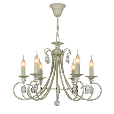 Люстра Favourite 1381-6P