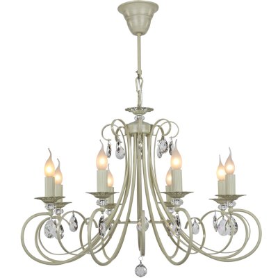 Люстра Favourite 1381-8P