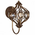 Настенный светильник Favourite 1382-1W Fes