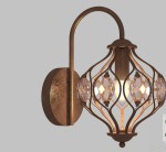 Настенный светильник Favourite 1382-1W Fes