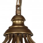 Подвесная люстра Favourite 1382-1P Fes