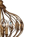 Люстра Favourite 1382-3P