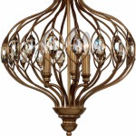 Люстра Favourite 1382-3P