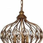 Люстра Favourite 1382-3P