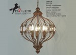 Люстра Favourite 1382-3P