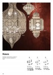 Подвесной светильник Ideal lux NAWA-2 SP1 (138343)