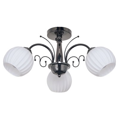 Светильник ЭкономСвет 138/3ZZH WT