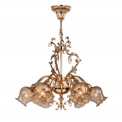 Люстра подвесная Favourite 1383-6P Napoli Люстра подвесная Favourite 1383-6P Napoli