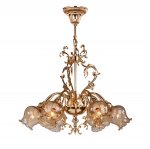 Люстра подвесная Favourite 1383-6P Napoli