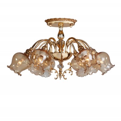 Потолочный светильник Favourite 1383-6U Napoli Потолочный светильник Favourite 1383-6U Napoli