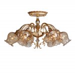 Потолочный светильник Favourite 1383-6U Napoli