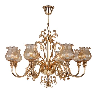 Люстра Favourite 1383-8P1 Люстра Favourite 1383-8P1