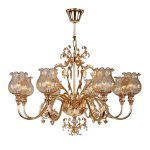 Люстра Favourite 1383-8P1