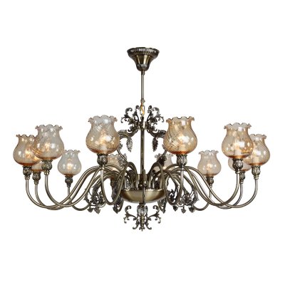 Люстра подвесная Favourite 1384-12P Napoli Люстра подвесная Favourite 1384-12P Napoli