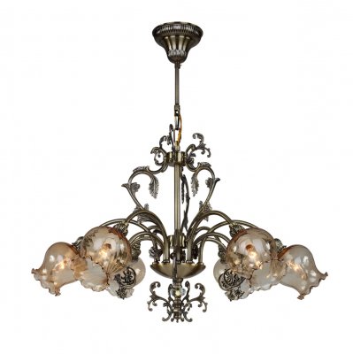 Люстра подвесная Favourite 1384-6P Napoli Люстра подвесная Favourite 1384-6P Napoli