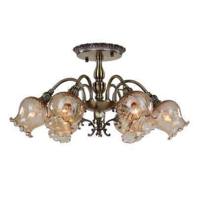 Потолочный светильник Favourite 1384-6U Napoli Потолочный светильник Favourite 1384-6U Napoli