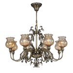 Люстра Favourite 1384-8P1