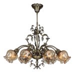 Люстра Favourite 1384-8P