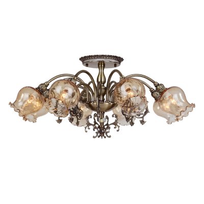 Люстра Favourite 1384-8U Люстра Favourite 1384-8U