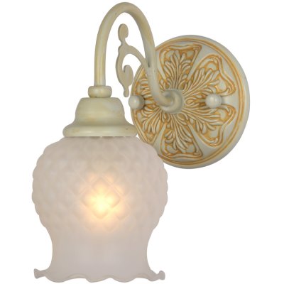 Светильник настенный бра Favourite 1385-1W Parma