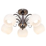 Потолочный светильник Экономсвет 138/5ZZH WT