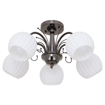 Потолочный светильник Экономсвет 138/5ZZH WT