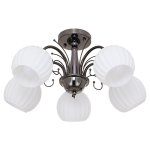 Потолочный светильник Экономсвет 138/5ZZH WT