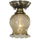 Светильник потолочный Favourite 1386-1U Parma