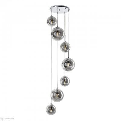 Плафон стекло Citilux Ринго Плафон стекло Citilux Ринго