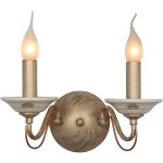 Светильник настенный бра Favourite 1389-2W Irdener